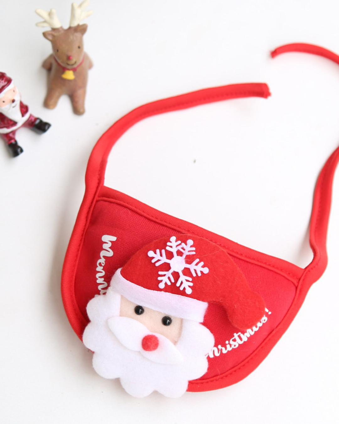 Christmas outfits for dogs