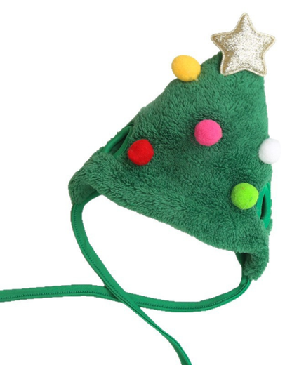 Christmas outfits for dogs