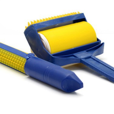 Reusable 3in1 Pet Hair Removal Brush