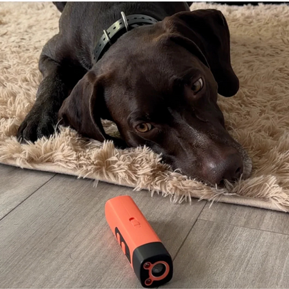 BarkProtection - Dog-friendly anti-bark ultrasonic device