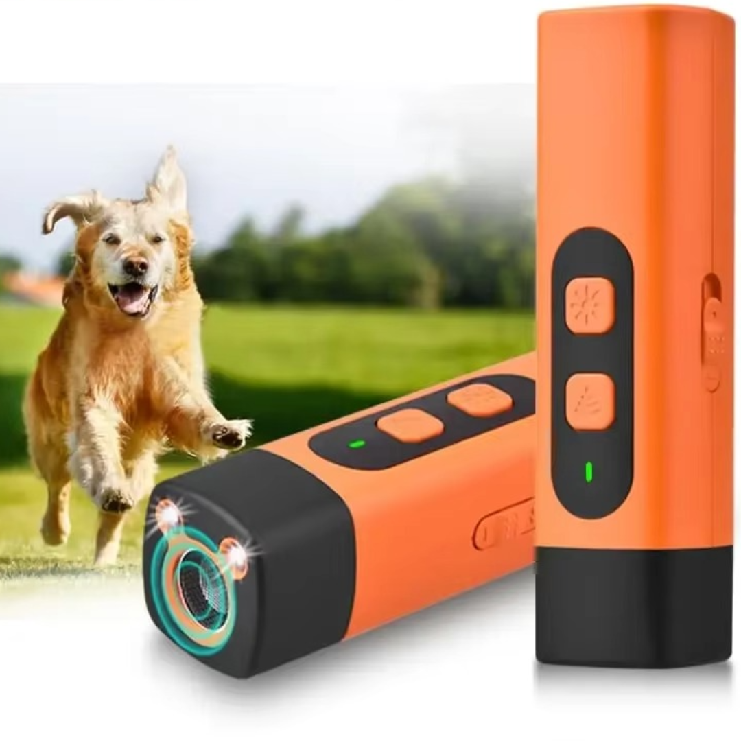 BarkProtection - Dog-friendly anti-bark ultrasonic device