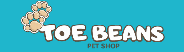 Toe Beans Pet Shop
